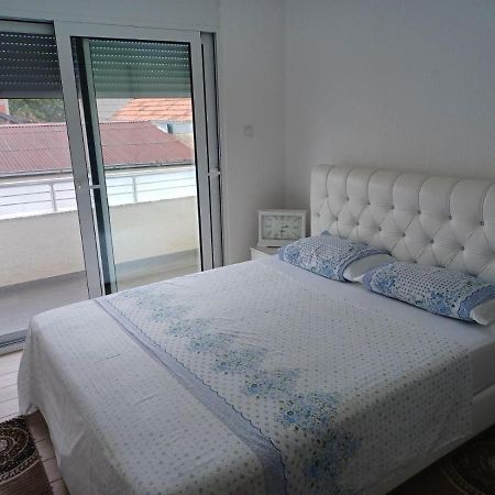 Villa Elina Ulcinj Montenegro Donji Stoj Exterior foto