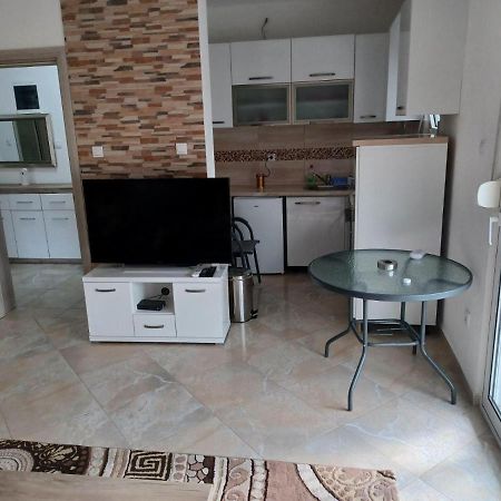 Villa Elina Ulcinj Montenegro Donji Stoj Exterior foto