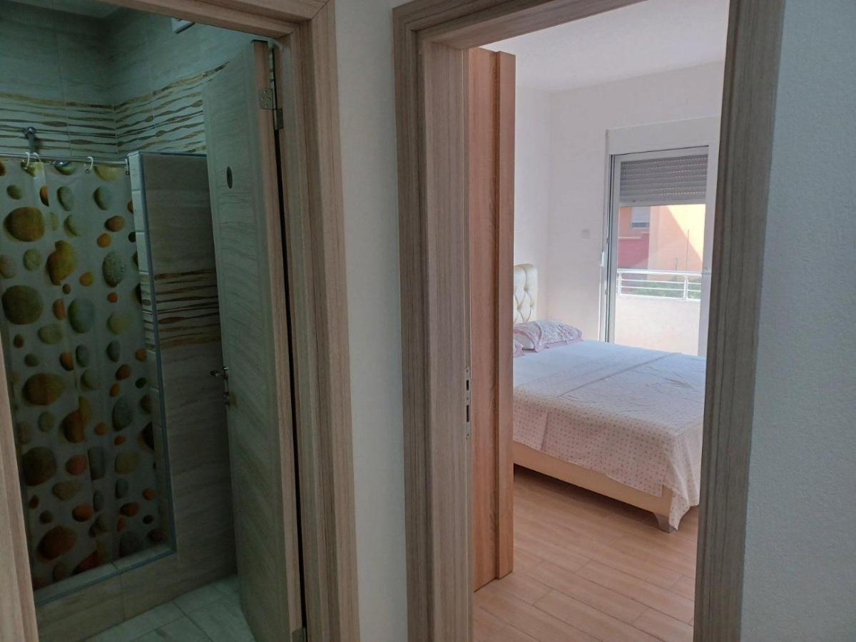 Villa Elina Ulcinj Montenegro Donji Stoj Exterior foto