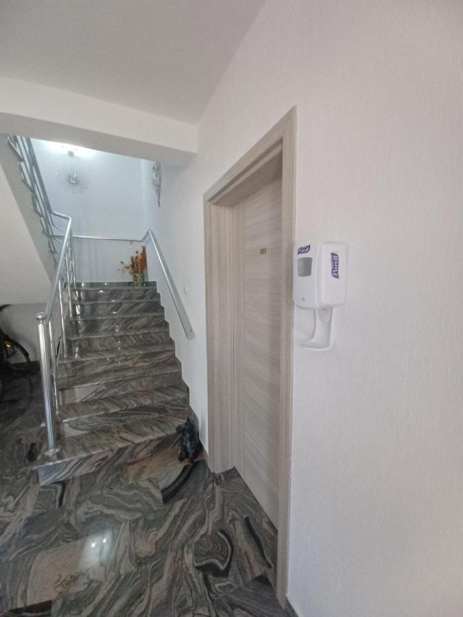 Villa Elina Ulcinj Montenegro Donji Stoj Exterior foto