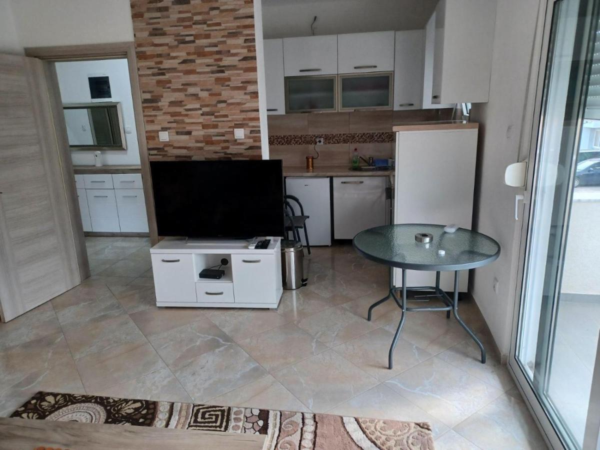 Villa Elina Ulcinj Montenegro Donji Stoj Exterior foto