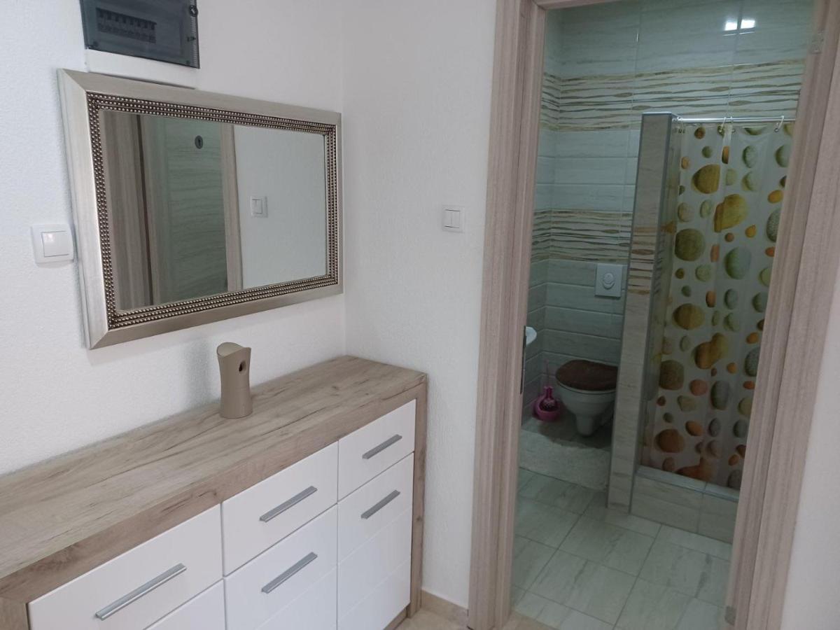 Villa Elina Ulcinj Montenegro Donji Stoj Exterior foto